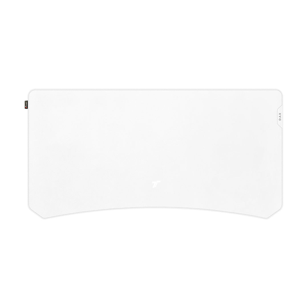 TTRacing DAX Mat White