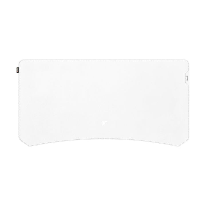 TTRacing DAX Mat White