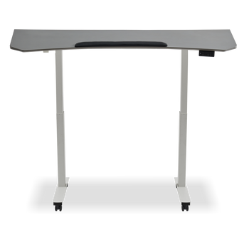 TTRacing TILVO Active Tech Desk - Howlite
