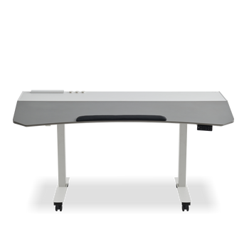 TTRacing TILVO Active Tech Desk - Howlite