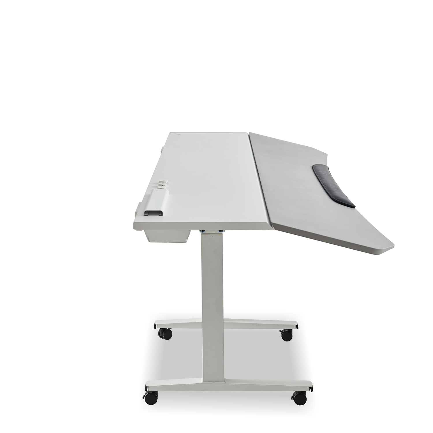 TTRacing TILVO Active Tech Desk - Howlite
