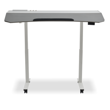 TTRacing TILVO Active Tech Desk - Howlite
