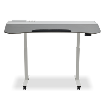 TTRacing TILVO Active Tech Desk - Howlite