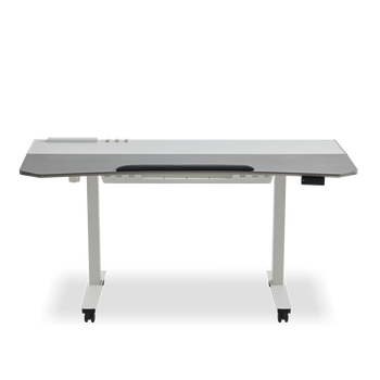 TTRacing TILVO Active Tech Desk - Howlite