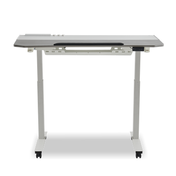 TTRacing TILVO Active Tech Desk - Howlite