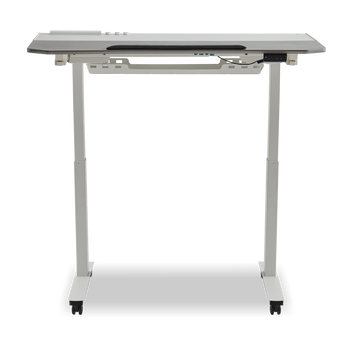TTRacing TILVO Active Tech Desk - Howlite