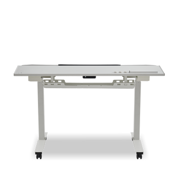 TTRacing TILVO Active Tech Desk - Howlite