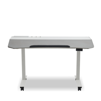 TTRacing TILVO Active Tech Desk - Howlite