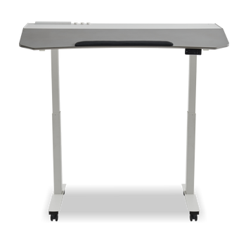 TTRacing TILVO Active Tech Desk - Howlite