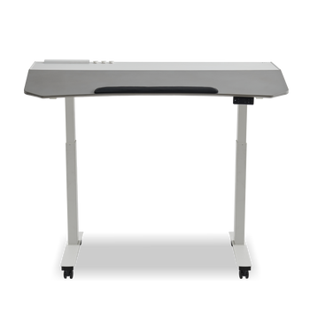 TTRacing TILVO Active Tech Desk - Howlite