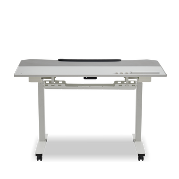 TTRacing TILVO Active Tech Desk - Howlite