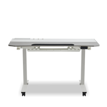TTRacing TILVO Active Tech Desk - Howlite