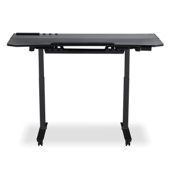 TTRacing TILVO Active Tech Desk - Onyx