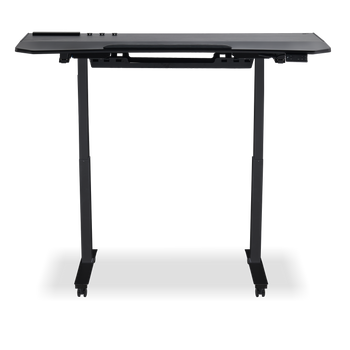 TTRacing TILVO Active Tech Desk - Onyx