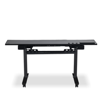 TTRacing TILVO Active Tech Desk - Onyx