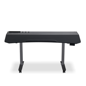 TTRacing TILVO Active Tech Desk - Onyx