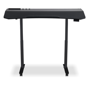 TTRacing TILVO Active Tech Desk - Onyx