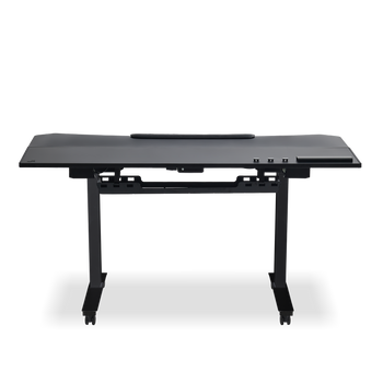 TTRacing TILVO Active Tech Desk - Onyx