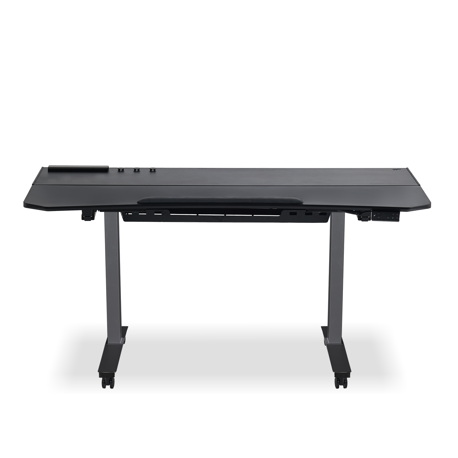 TTRacing TILVO Active Tech Desk - Onyx