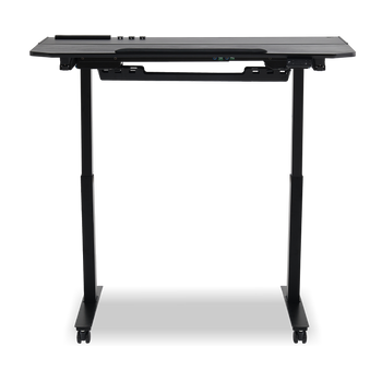 TTRacing TILVO Active Tech Desk - Onyx