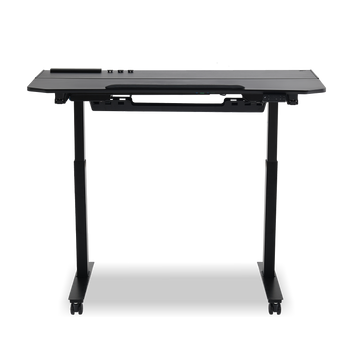 TTRacing TILVO Active Tech Desk - Onyx