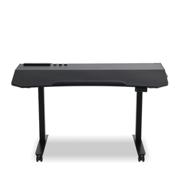 TTRacing TILVO Active Tech Desk - Onyx