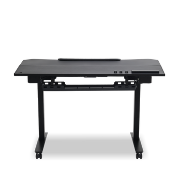 TTRacing TILVO Active Tech Desk - Onyx