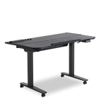 TILVO Active Tech Desk Onyx