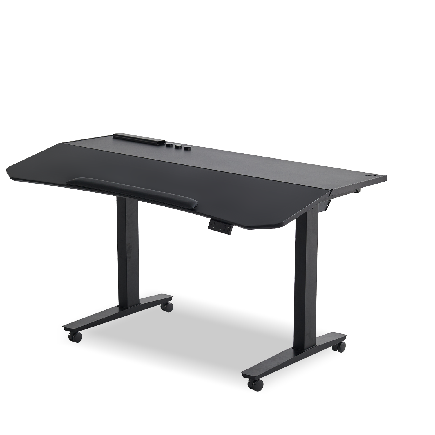 TTRacing TILVO Active Tech Desk - Onyx