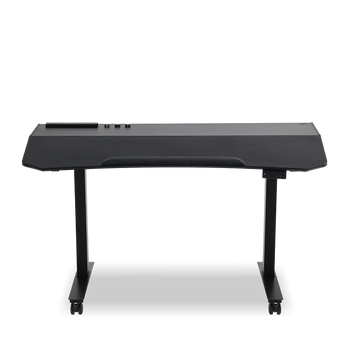 TTRacing TILVO Active Tech Desk - Onyx