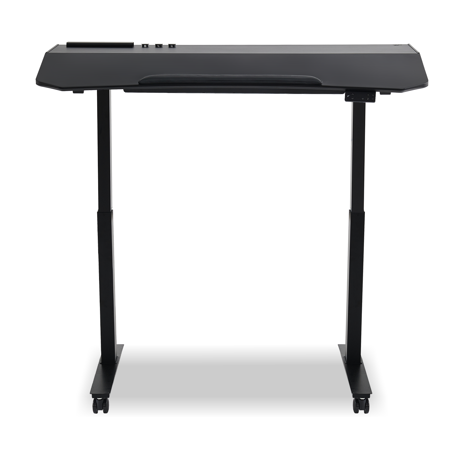 TTRacing TILVO Active Tech Desk - Onyx