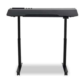 TTRacing TILVO Active Tech Desk - Onyx