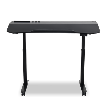 TTRacing TILVO Active Tech Desk - Onyx