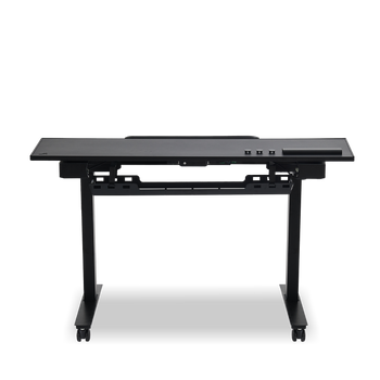 TTRacing TILVO Active Tech Desk - Onyx