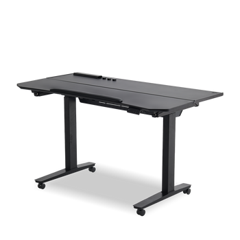 TTRacing TILVO Active Tech Desk - Onyx