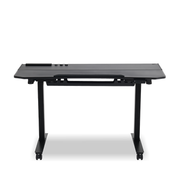 TTRacing TILVO Active Tech Desk - Onyx