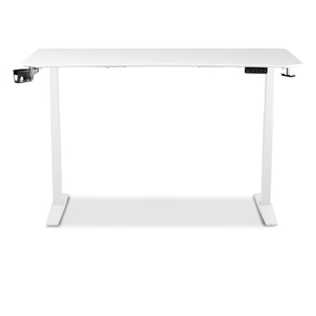 TTRacing Titus X Smart Standing Desk (Howlite) – โต๊ะไฟฟ้าปรับระดับอัตโนมัติ สำหรับทำงานและเล่นเกม