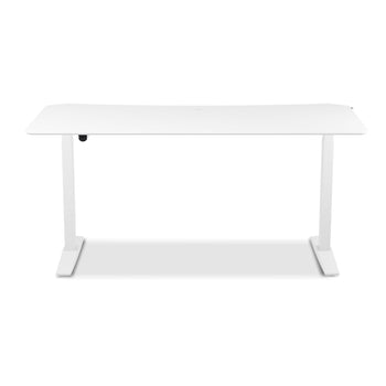 TTRacing Titus X Smart Standing Desk (Howlite) – โต๊ะไฟฟ้าปรับระดับอัตโนมัติ สำหรับทำงานและเล่นเกม