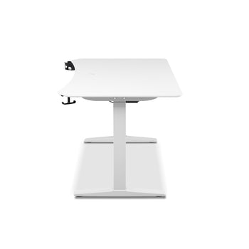 TTRacing Titus X Smart Standing Desk (Howlite) – โต๊ะไฟฟ้าปรับระดับอัตโนมัติ สำหรับทำงานและเล่นเกม