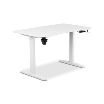 TTRacing Titus X Smart Standing Desk (Howlite) – โต๊ะไฟฟ้าปรับระดับอัตโนมัติ สำหรับทำงานและเล่นเกม