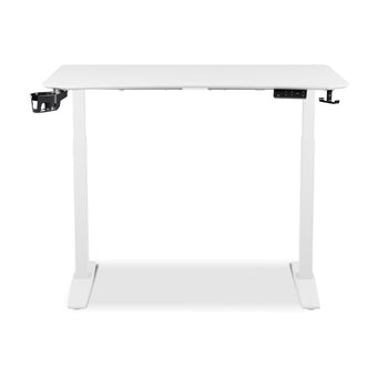 TTRacing Titus X Smart Standing Desk (Howlite) – โต๊ะไฟฟ้าปรับระดับอัตโนมัติ สำหรับทำงานและเล่นเกม