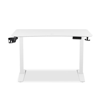 TTRacing Titus X Smart Standing Desk (Howlite) – โต๊ะไฟฟ้าปรับระดับอัตโนมัติ สำหรับทำงานและเล่นเกม