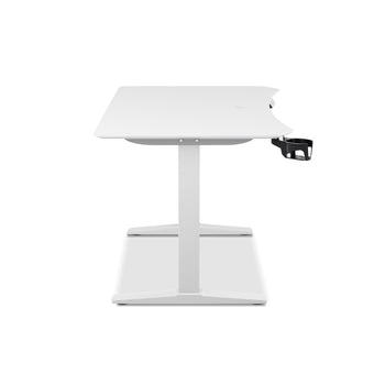 TTRacing Titus X Smart Standing Desk (Howlite) – โต๊ะไฟฟ้าปรับระดับอัตโนมัติ สำหรับทำงานและเล่นเกม