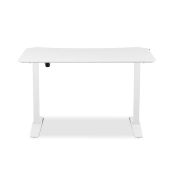 TTRacing Titus X Smart Standing Desk (Howlite) – โต๊ะไฟฟ้าปรับระดับอัตโนมัติ สำหรับทำงานและเล่นเกม