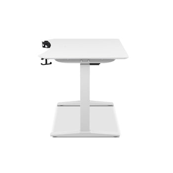 TTRacing Titus X Smart Standing Desk (Howlite) – โต๊ะไฟฟ้าปรับระดับอัตโนมัติ สำหรับทำงานและเล่นเกม