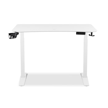 TTRacing Titus X Smart Standing Desk (Howlite) – โต๊ะไฟฟ้าปรับระดับอัตโนมัติ สำหรับทำงานและเล่นเกม