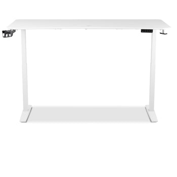 TTRacing Titus X Smart Standing Desk (Howlite) – โต๊ะไฟฟ้าปรับระดับอัตโนมัติ สำหรับทำงานและเล่นเกม