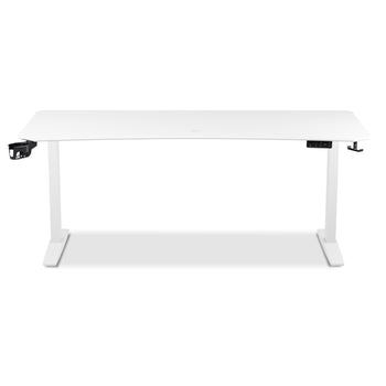 TTRacing Titus X Smart Standing Desk (Howlite) – โต๊ะไฟฟ้าปรับระดับอัตโนมัติ สำหรับทำงานและเล่นเกม