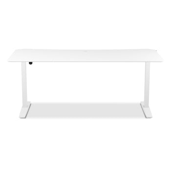 TTRacing Titus X Smart Standing Desk (Howlite) – โต๊ะไฟฟ้าปรับระดับอัตโนมัติ สำหรับทำงานและเล่นเกม