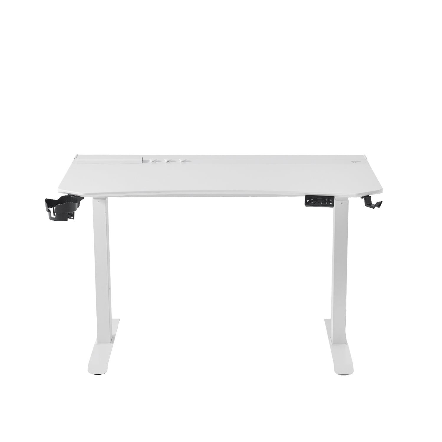 โต๊ะปรับระดับ TTRacing TIVON Smart Standing Desk – Howlite